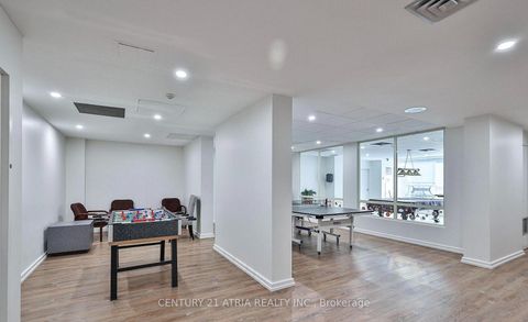 Photo 13 at 1213 - 3233 Eglinton Avenue E, Scarborough Village, Toronto