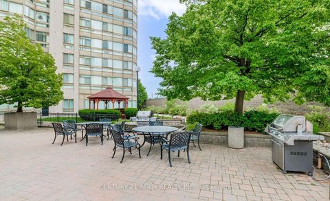 Photo 16 at 1213 - 3233 Eglinton Avenue E, Scarborough Village, Toronto