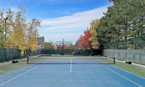 Photo 17 at 1213 - 3233 Eglinton Avenue E, Scarborough Village, Toronto