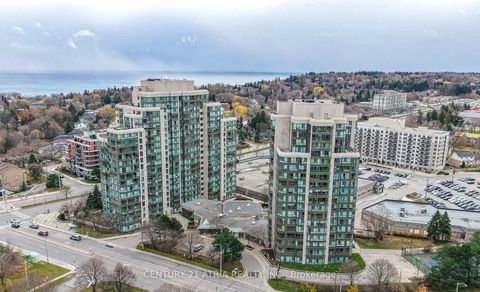 Photo 18 at 1213 - 3233 Eglinton Avenue E, Scarborough Village, Toronto