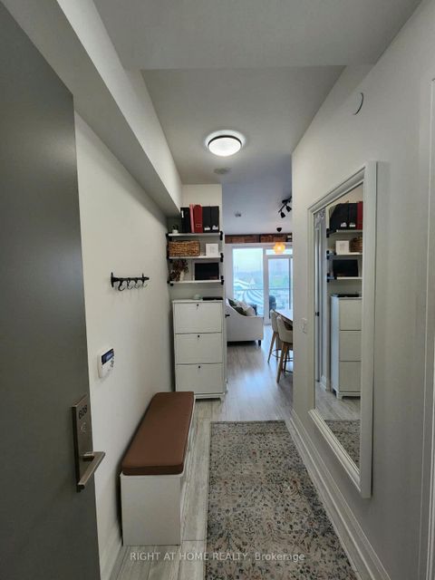 Photo 17 at 608 - 56 Annie Craig Drive, Mimico, Toronto