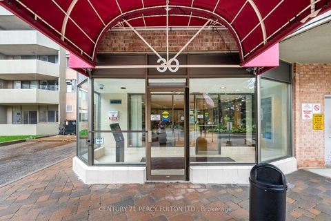 Photo 1 at 1008 - 30 Thunder Grove, Agincourt North, Toronto