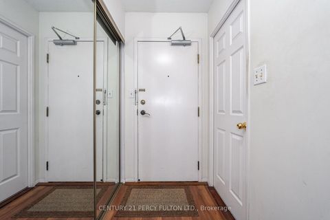 Photo 2 at 1008 - 30 Thunder Grove, Agincourt North, Toronto