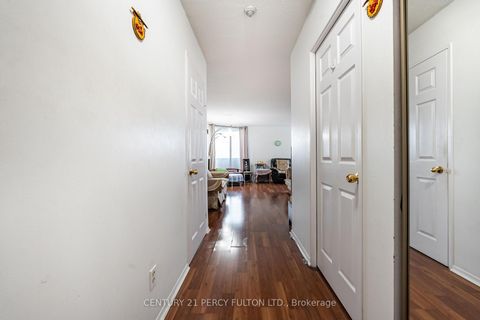 Photo 3 at 1008 - 30 Thunder Grove, Agincourt North, Toronto