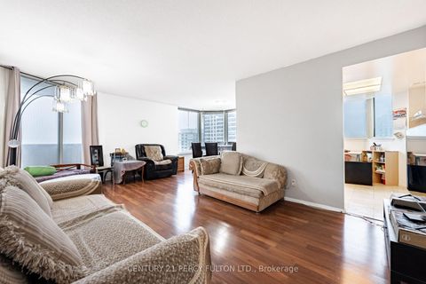 Photo 4 at 1008 - 30 Thunder Grove, Agincourt North, Toronto