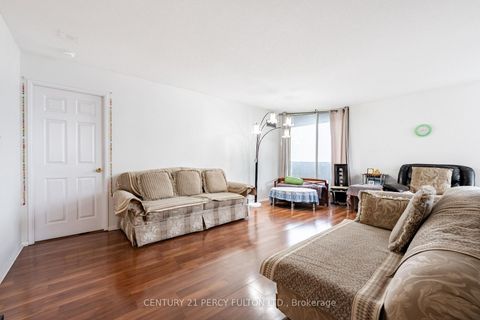 Photo 5 at 1008 - 30 Thunder Grove, Agincourt North, Toronto