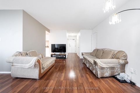 Photo 6 at 1008 - 30 Thunder Grove, Agincourt North, Toronto