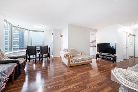 Photo 7 at 1008 - 30 Thunder Grove, Agincourt North, Toronto