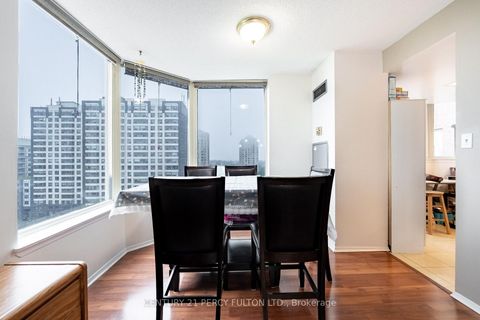Photo 8 at 1008 - 30 Thunder Grove, Agincourt North, Toronto
