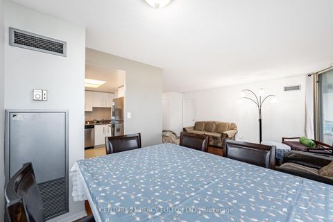 Photo 10 at 1008 - 30 Thunder Grove, Agincourt North, Toronto