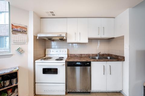 Photo 12 at 1008 - 30 Thunder Grove, Agincourt North, Toronto
