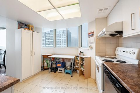 Photo 13 at 1008 - 30 Thunder Grove, Agincourt North, Toronto