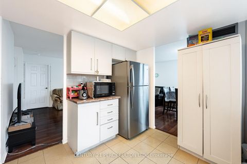 Photo 14 at 1008 - 30 Thunder Grove, Agincourt North, Toronto