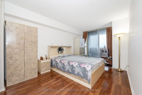 Photo 15 at 1008 - 30 Thunder Grove, Agincourt North, Toronto