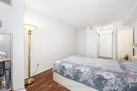 Photo 16 at 1008 - 30 Thunder Grove, Agincourt North, Toronto