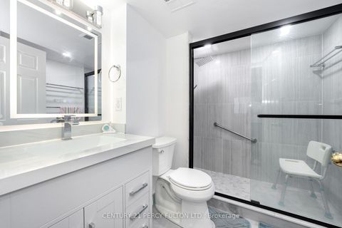 Photo 17 at 1008 - 30 Thunder Grove, Agincourt North, Toronto