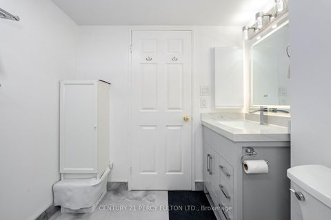 Photo 19 at 1008 - 30 Thunder Grove, Agincourt North, Toronto