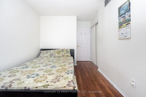 Photo 21 at 1008 - 30 Thunder Grove, Agincourt North, Toronto