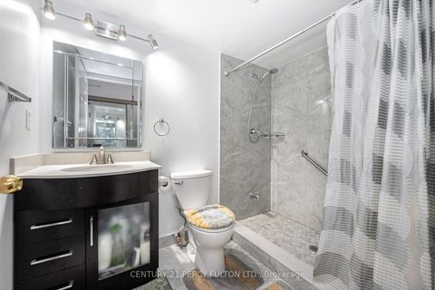Photo 22 at 1008 - 30 Thunder Grove, Agincourt North, Toronto