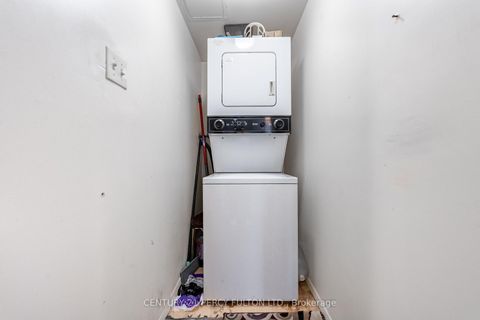 Photo 23 at 1008 - 30 Thunder Grove, Agincourt North, Toronto