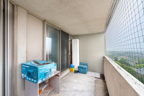 Photo 24 at 1008 - 30 Thunder Grove, Agincourt North, Toronto