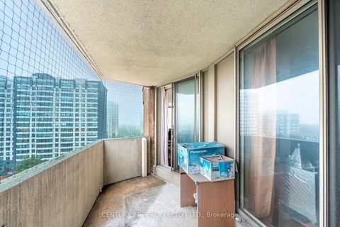 Photo 25 at 1008 - 30 Thunder Grove, Agincourt North, Toronto