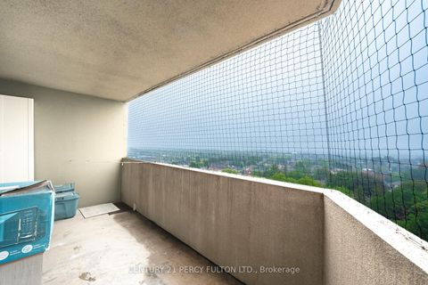 Photo 26 at 1008 - 30 Thunder Grove, Agincourt North, Toronto