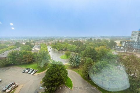 Photo 27 at 1008 - 30 Thunder Grove, Agincourt North, Toronto