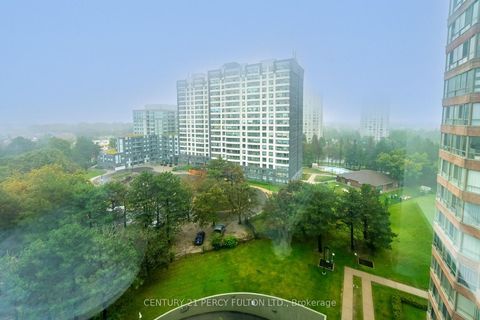 Photo 28 at 1008 - 30 Thunder Grove, Agincourt North, Toronto
