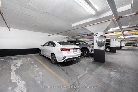Photo 29 at 1008 - 30 Thunder Grove, Agincourt North, Toronto