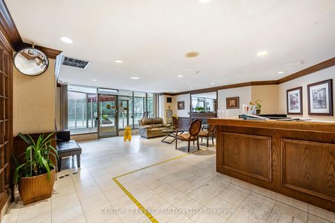 Photo 30 at 1008 - 30 Thunder Grove, Agincourt North, Toronto