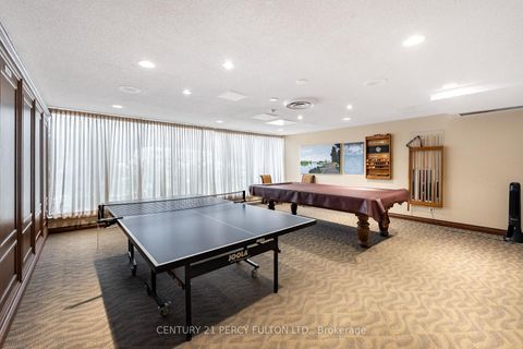 Photo 31 at 1008 - 30 Thunder Grove, Agincourt North, Toronto