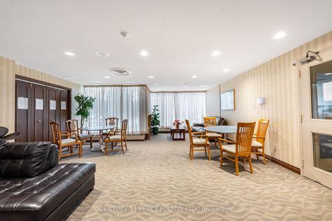 Photo 32 at 1008 - 30 Thunder Grove, Agincourt North, Toronto