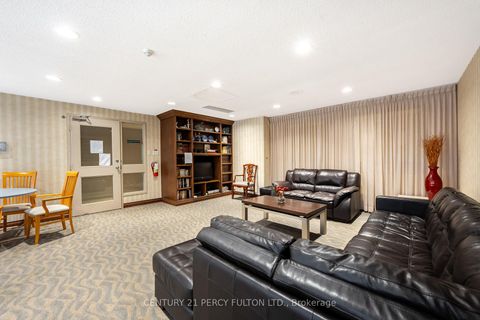 Photo 33 at 1008 - 30 Thunder Grove, Agincourt North, Toronto
