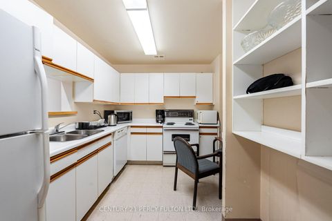 Photo 34 at 1008 - 30 Thunder Grove, Agincourt North, Toronto
