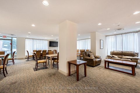 Photo 36 at 1008 - 30 Thunder Grove, Agincourt North, Toronto