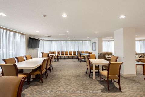 Photo 37 at 1008 - 30 Thunder Grove, Agincourt North, Toronto