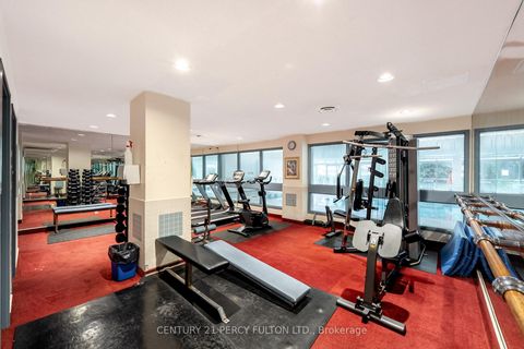 Photo 38 at 1008 - 30 Thunder Grove, Agincourt North, Toronto