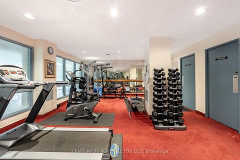 Photo 39 at 1008 - 30 Thunder Grove, Agincourt North, Toronto