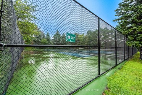 Photo 40 at 1008 - 30 Thunder Grove, Agincourt North, Toronto