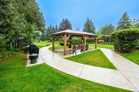 Photo 41 at 1008 - 30 Thunder Grove, Agincourt North, Toronto