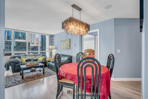 Photo 10 at 1010 - 12 Yonge Street, Waterfront Communities C1, Toronto