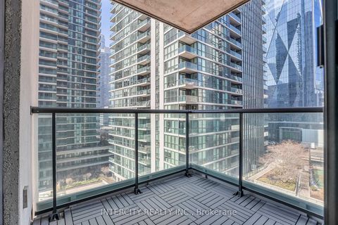 Photo 31 at 1010 - 12 Yonge Street, Waterfront Communities C1, Toronto