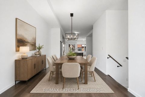 Photo 8 at 176 Sydney Circle, Vellore Village, Vaughan