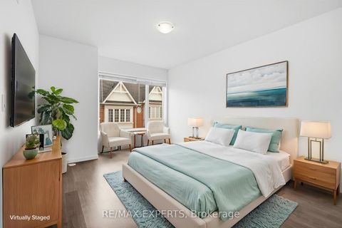 Photo 15 at 176 Sydney Circle, Vellore Village, Vaughan