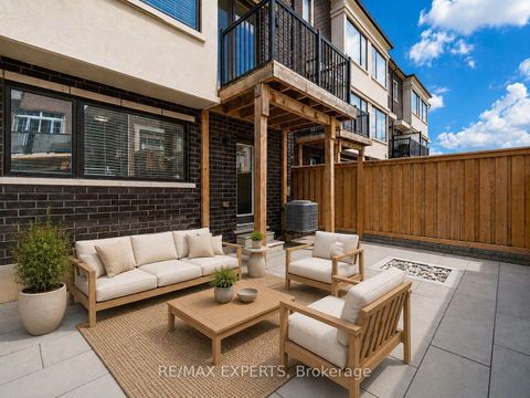 Photo 26 at 176 Sydney Circle, Vellore Village, Vaughan