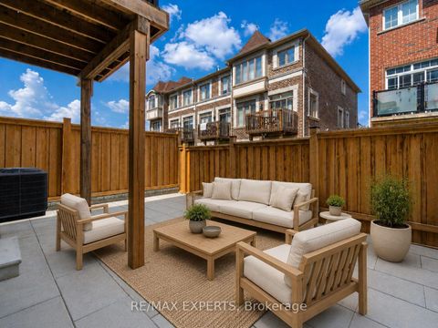 Photo 27 at 176 Sydney Circle, Vellore Village, Vaughan