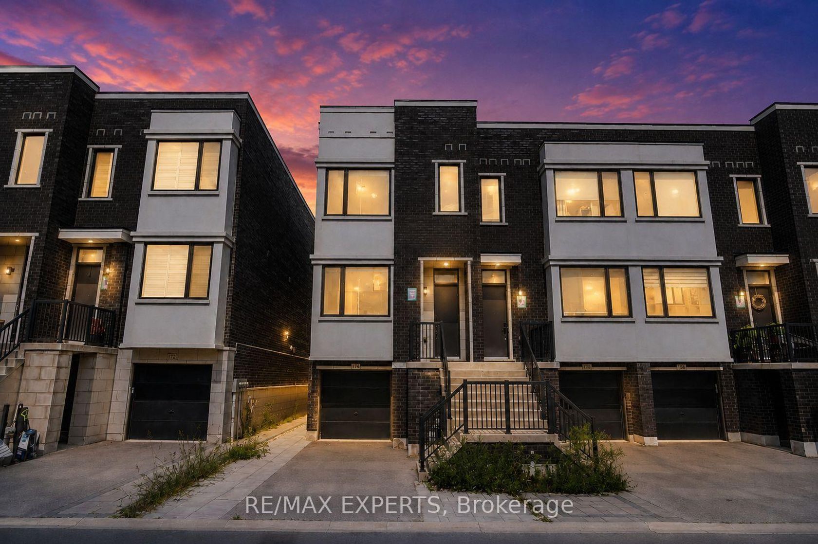 176 Sydney Circle, Vellore Village, Vaughan photo 4
