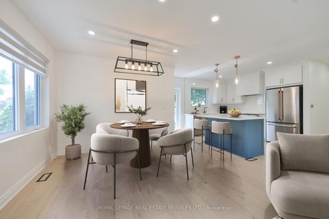 Photo 0 at 18 Celestine Drive, Richview, Toronto