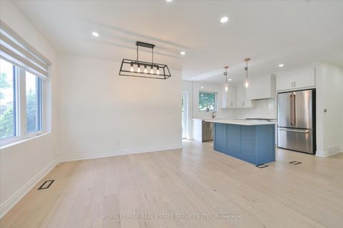 Photo 1 at 18 Celestine Drive, Richview, Toronto